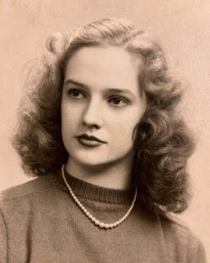 Cleo "Kay" Estelle Keairns