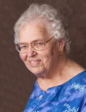 Barbra Jane Jones Profile Photo