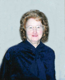 Marie Dellinger Profile Photo