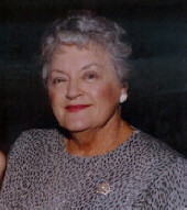 Lurline Patterson Profile Photo