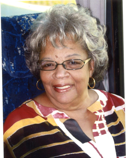 Velma M. Harris Profile Photo
