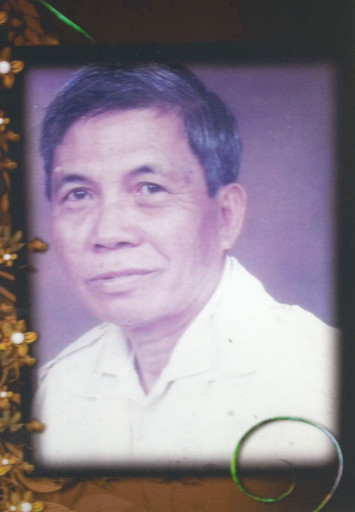 George Granita Maniego