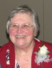 Joan Witman Profile Photo