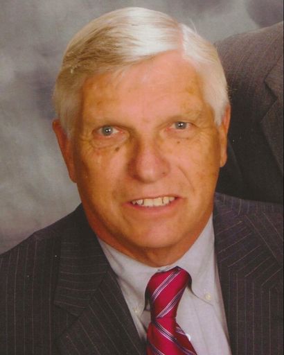 Frank R. Jones Profile Photo