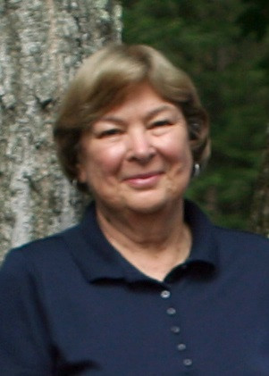 Elaine Carol Witherbee