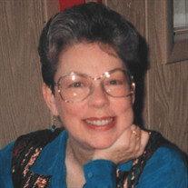 Sharon Berfanger Profile Photo