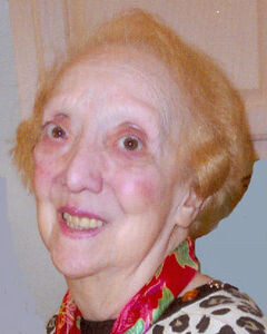 Elizabeth "Betty" J. (Greco)  Greco Profile Photo