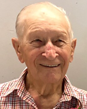 Paul Johnson's obituary image