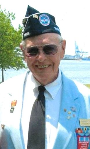 Charles Joseph Reed, Jr.