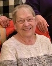 Rosemary Travis's obituary image