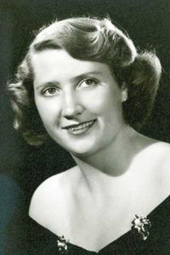 Betty Gabel