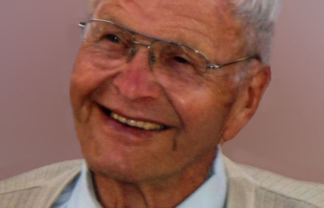 Leland Darreyl Gillette