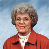 Bernice L. Jensen