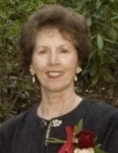 Mary Elizabeth Norgren Profile Photo