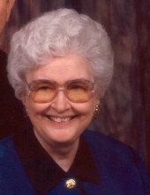 Ida Florine Mann Profile Photo