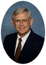 Rev. William E. Mctier, Jr. Profile Photo