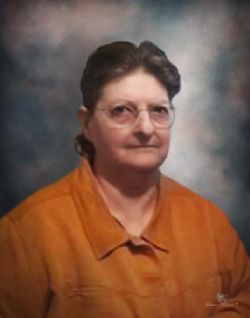 Patsy Fontenot Profile Photo