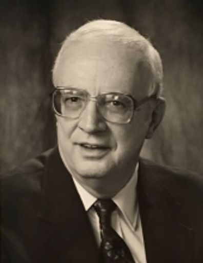 Dr. Rev. Richard Paul Belcher,  Sr.