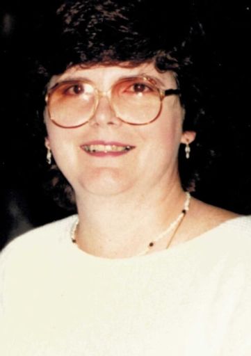 Ruth E. Metzler