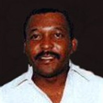 James McDaniel, Jr. Profile Photo