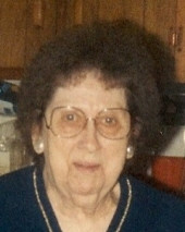 Frances  Everhart Saylor