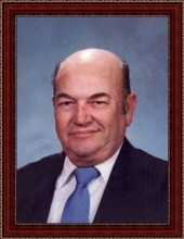 Harold Joseph Trosclair, Sr.