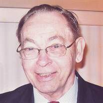 Paul M. Harsh Profile Photo