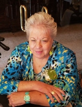 Judy Diana Satcher Profile Photo