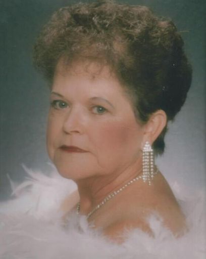 Margie Kay (Russell)  Delk