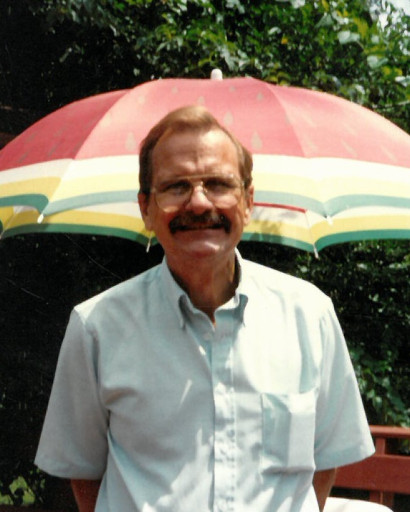 Donald Eugene Srygley Sr. Profile Photo
