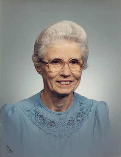 Bessie M. (Kelley)  Prosser