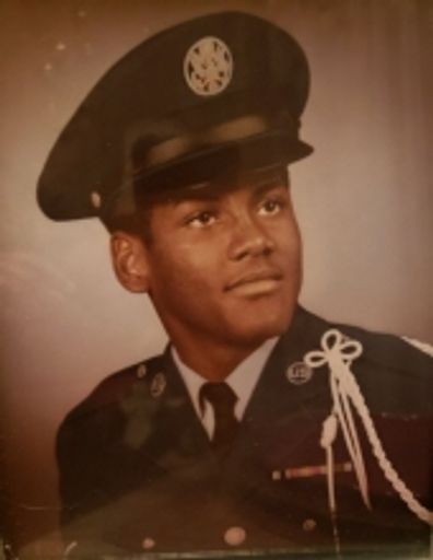 Larry Joseph Lewis Profile Photo