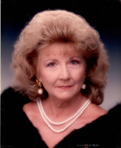 Joyce Ann Grizzle Profile Photo