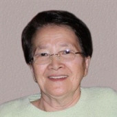 Miyoko Peterson Profile Photo