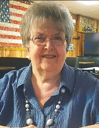 Frances "Franny" L.  Binder