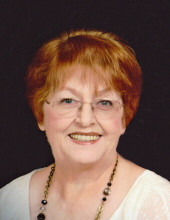 Carol Stout Profile Photo