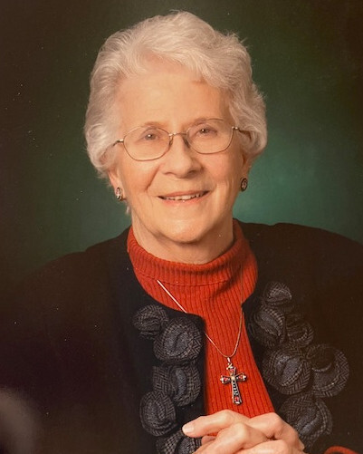 Margaret Kenney Profile Photo