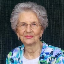 Agnes M. Totten Profile Photo