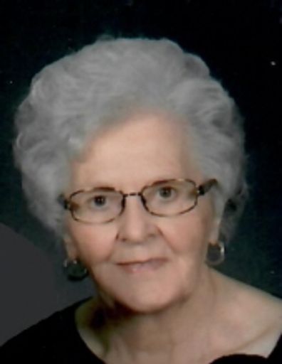 Margaret Marion Pater Profile Photo