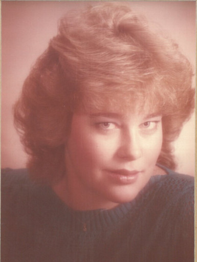 Kathy Janell McDaniel