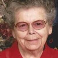 Margaret Janet Shumate