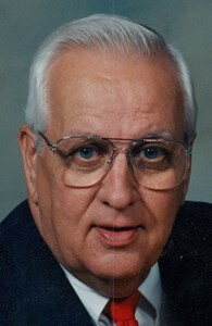 Terry D. Burton