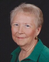 Marian Louise Brown