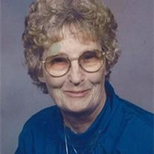 Selma Fulcher Rigney