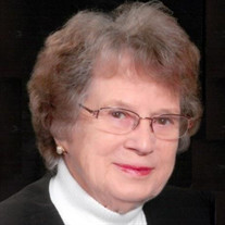 Maureen V. Thoreson