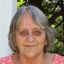 Linda Peddigree Profile Photo