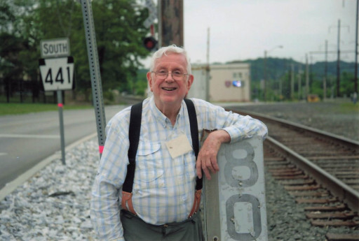 Arthur Franklin Peterson Profile Photo