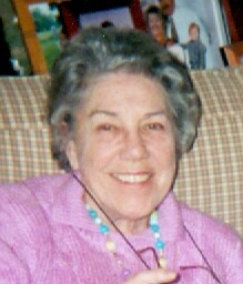 Mary Ann Snellen