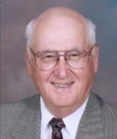 Donald A. Sheaffer