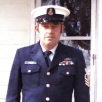 James Fulton Weathers, Jr. Profile Photo